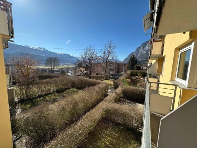 PROVISIOSNSFREI: Renovierte Garconniere in Innsbruck