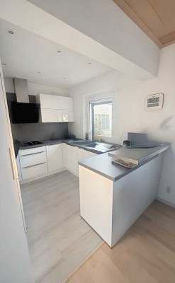 Ohne Maklerkosten; Charmentes  4,5-Zimmer-Reihenendhaus in Sehnde OT Bolzum