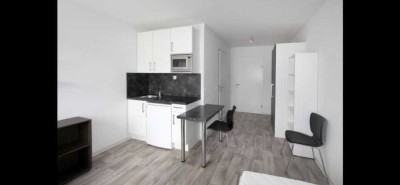 StudentIn für Appartement im Studentenpark gesucht