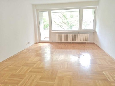3 ZIMMERWOHNUNG KINDERFREUNDLICH DURCH GARTENNUTZUNG (SPIELPLATZ) WANNENBAD GÄSTE WC KÜCHE