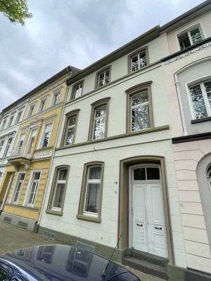 Appartment 24,47qm mit kleiner Küchenzeile