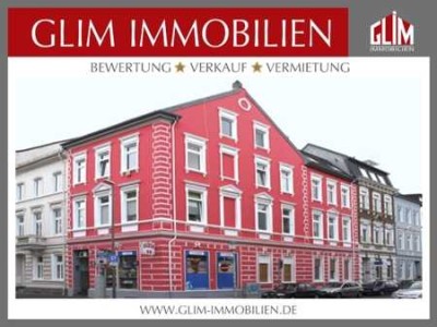 Modernisiertes Mehrfamilienhaus in Krefeld-Stadtmitte.
Attraktive Kapitalanlage!