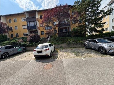 Urbaner Pärchenhit!