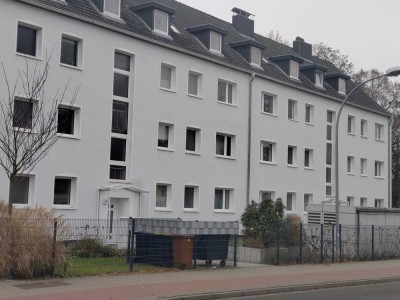 3 Zimmer DG-Wohnung Pinneberg (Whg 20)
