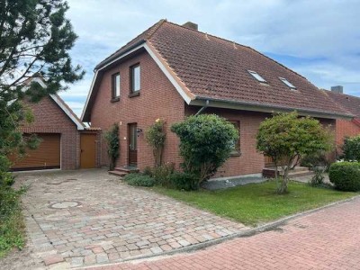6-Zimmer-Einfamilienhaus auf Fehmarn / OT Puttgarden Fehmarn