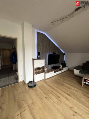 Wohlfühlgarantie inkl. - Familien-Wohn(t)raum! Naturnahe Toplage mit sonnigem Balkon in ruhiger Freistädter Stadtrandlage!