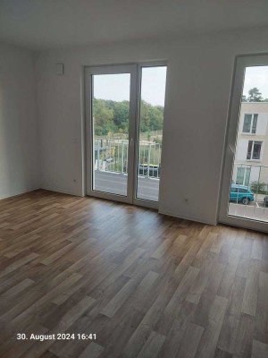 Nachmieter gesucht für schöne 2-Zimmer Wohnung mit Süd-Balkon