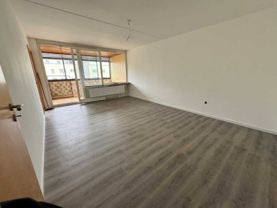 Charmante 3-Zimmer-Wohnung + Garage – Gepflegt & Hell