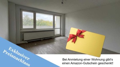 Moderne 2 Zimmer Wohnung zum wohlfühlen!