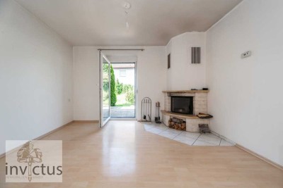 Mehr Platz. Mehr Ruhe. Mehr Zuhause – Doppelhaushälfte in Spiegelberg mit Garten & Garage!