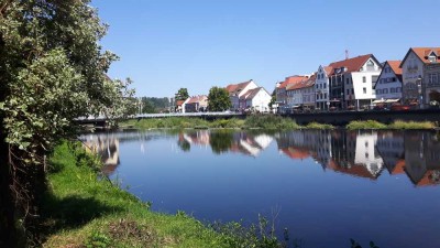 Nette 3-Zimmer-Dachgeschosswohnung in Gernsbach