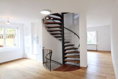 Exquisites Einfamilienhaus