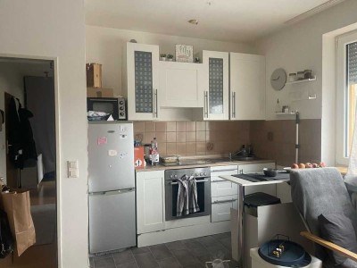 Ruhige Wohnung Aachen Brand Waldlage