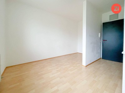 1-Zimmer-Studentenwohnung mit Küche nähe JKU