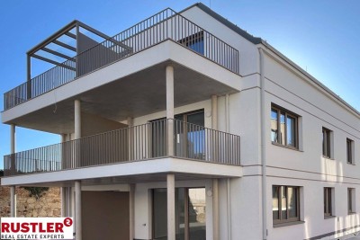 Eigentumswohnung in Bad Vöslau