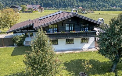 Landhaus Alpenschön