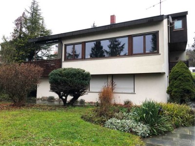 Geräumiges 7-Zimmer Einfamilienhaus mit Garage in Dettenhausen
