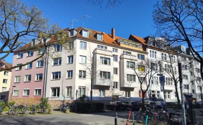 Kapitalanlage in Köln Sülz - ausgezeichnete Lage und provisionsfrei