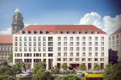 3.2.4 Kochen, lachen, leben – Deine neue 3 Raumwohnung mit separater Küche wartet!