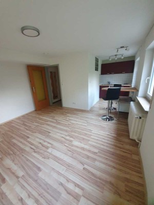 2 Zimmer Wohnung