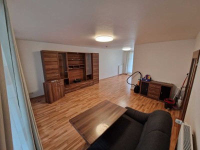 Attraktive 3-Zimmer-Erdgeschosswohnung mit Einbauküche in Düren