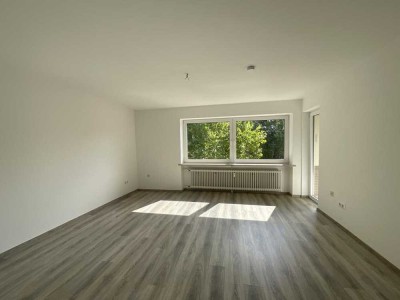 3-Zimmer-Wohnung in Wilhelmshaven City