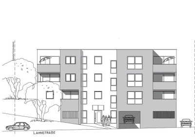 Achtung Neubau barrierefreier freie ETW