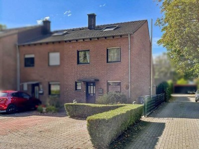 Hier können Sie kurzfristig Ihre Wohnträume verwirklichen - Reihenendhaus in Essen-Kray