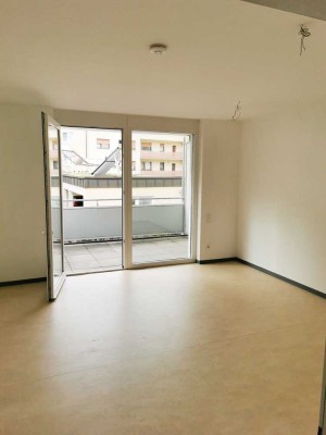 *Gut geschnittene 3-Zimmer Wohnung in Eilpe mit Balkon im Neubau zu vermieten"