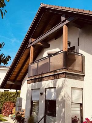 Gemütliche 3-Zimmer DG-Wohnung in 2-Familienhaus