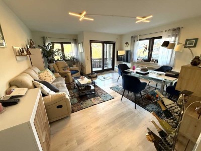 Vereinen Sie Wohnen und Urlaub mit traumhaftem Schwarzwaldblick – ideal auch für Kapitalanleger!