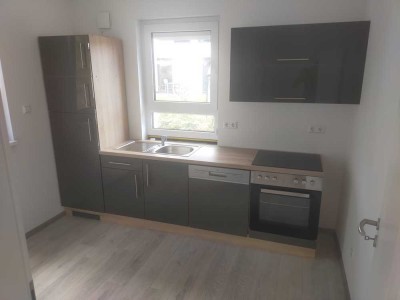 ELG Wohnung Neubau   600 € - 48 m² - 2.0 Zi.