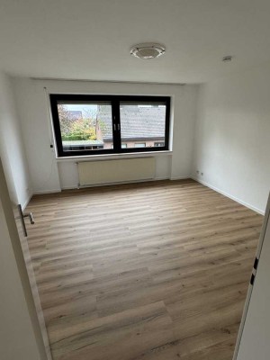 3-Zimmer Wohnung mit Balkon in Roxel, Münster