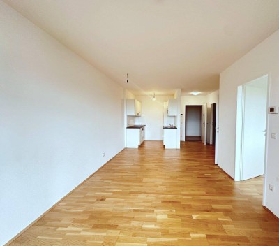Stylisches Apartment mit Loggia in Top-Lage von Wr. Neudorf