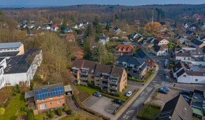 Glücksburg ETW - Investieren, wo das Meer den Alltag vergisst