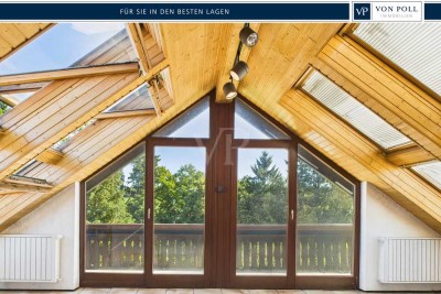 Das perfekte Familiennest: Viel Platz für alle Generationen