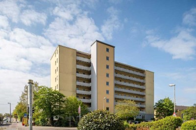 2-Zimmer-Wohnung in Bremen