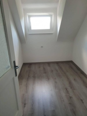 Reihenhaus mit Garten in Lustenau – 3,5 Zimmer, 90 m²