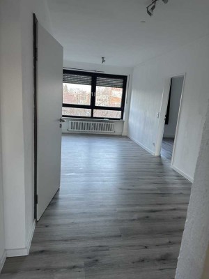 Schöne 4-Zimmer-Wohnung mit Balkon in Bayreuth