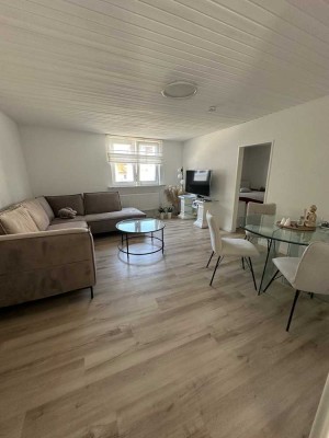 3 Zimmerwohnung ab dem 01.06.2025