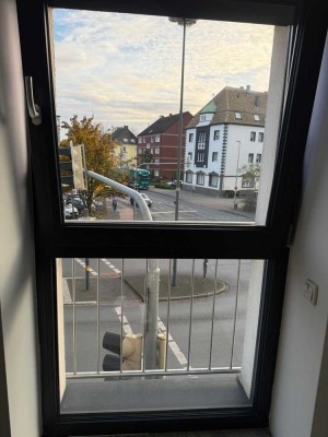 Schöne und neuwertige 3-Raum-WHG in Lünen Erstbezug n. Sanierung