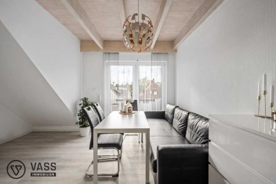 Möblierte 2-Zimmer-Wohnung inh Heilbronn