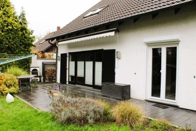 Charmantes, freistehendes Einfamilienhaus in zentraler Lage in Bönen