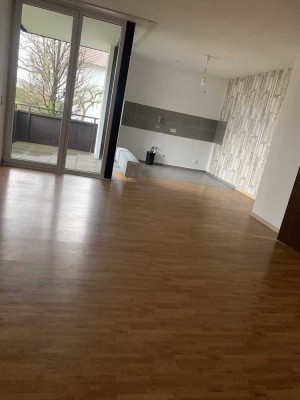 2 Zi ETW EG Balkon -53 qm von privat 129k  plus Stellplatz