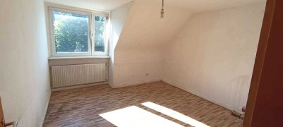 Riesige 5 Zi. DG - Whg. + 145 m² in HA Eppenhausen