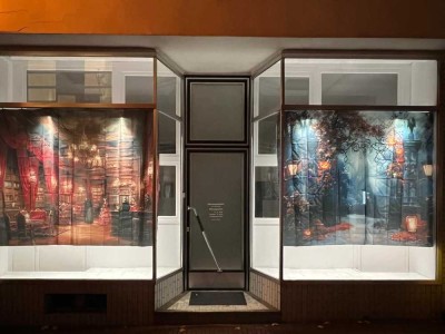 Geräumiges 7,5-Zi.-Haus in Viersen (Viersen) mit Garten