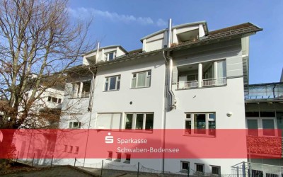 3-Zimmerwohnung in Lindenberg