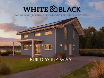 Merenberg / Your Way – Entscheide selbst, wie du bauen willst.