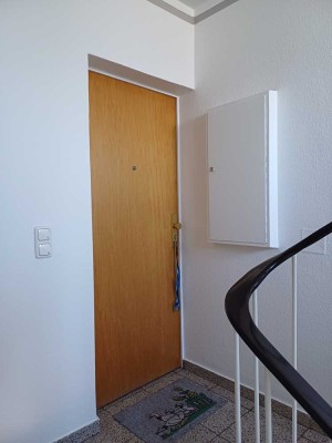 27qm 1-Raum-Wohnung in Dortmund-Neuasseln