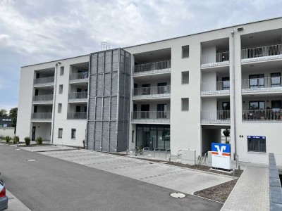 ab 16.09. - Großzügige 3-Zimmer-Wohnung in Wörth a.d. Donau